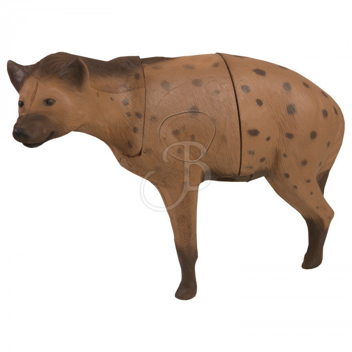 DELTA MCKENZIE 3D PINNACLE HYENA AFRICANA DELTA MCKENZIE 3D PINNACLE HYENA AFRICANA