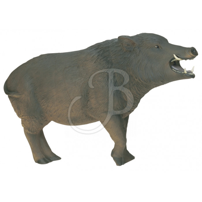 DELTA MCKENZIE 3D TARGET WILDBOAR DELTA MCKENZIE 3D TARGET WILDBOAR