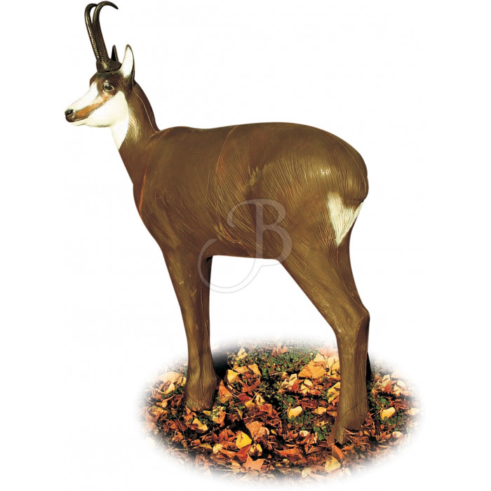 DELTA MCKENZIE 3D-TIER GEMSE DELTA MCKENZIE 3D-TIER GEMSE