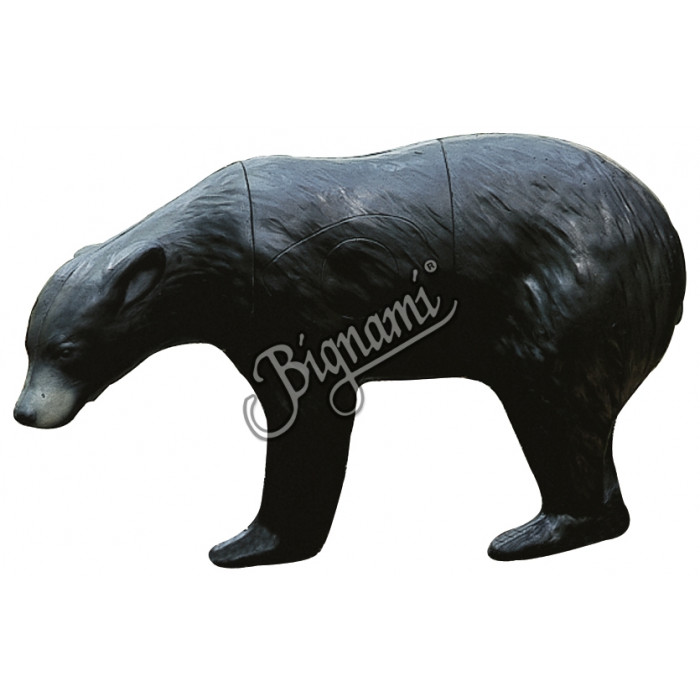 DELTA MC KENZIE 3D MEDIUM BEAR DELTA MC KENZIE 3D MEDIUM BEAR