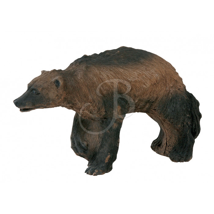 DELTA MCKENZIE CIBLE 3D GLOUTON DELTA MCKENZIE CIBLE 3D GLOUTON