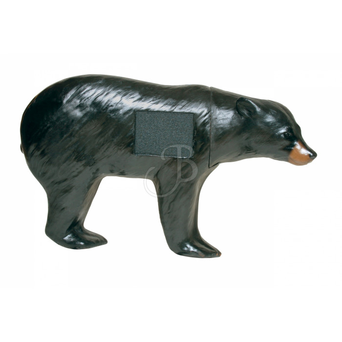 DELTA MCKENZIE 3D RIVERBOTTOM AIMRITE BEAR DELTA MCKENZIE 3D RIVERBOTTOM AIMRITE BEAR