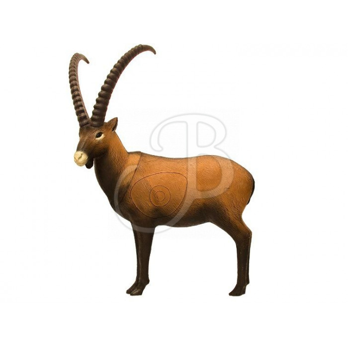 SRT 3D TIER IBEX SRT 3D TIER IBEX