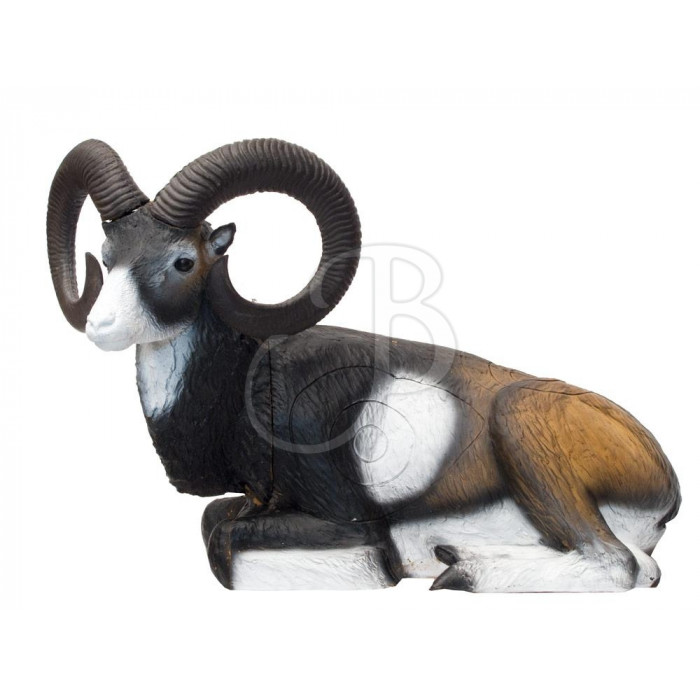 SRT 3D TIER MUFLON LIEGEND SRT 3D TIER MUFLON LIEGEND