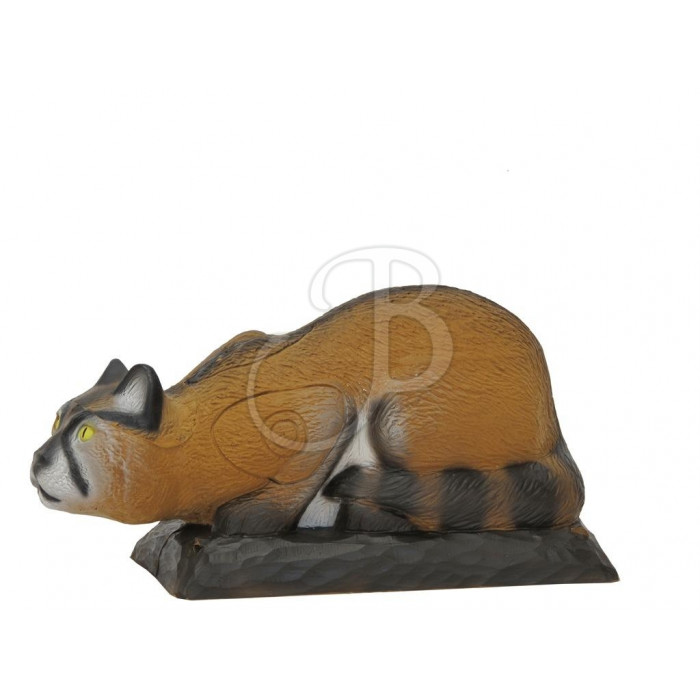 SRT 3D TIER WILDKATZE SRT 3D TIER WILDKATZE