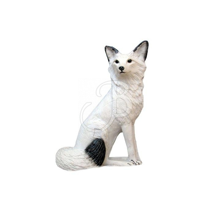 SRT 3D TIER POLARFUCHS SRT 3D TIER POLARFUCHS