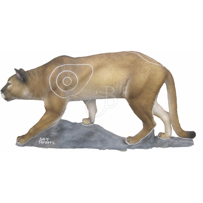 SRT 3D TIER PUMA SRT 3D TIER PUMA