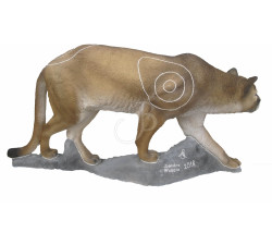 SRT SAGOMA 3D PUMA