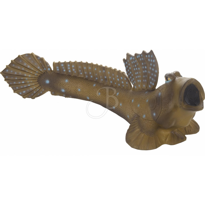 SRT 3D TARGET MUD SKIPPER SRT 3D TARGET MUD SKIPPER