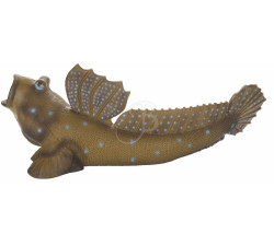 SRT 3D TARGET MUD SKIPPER