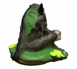 DELTA MC KENZIE 3D IMP