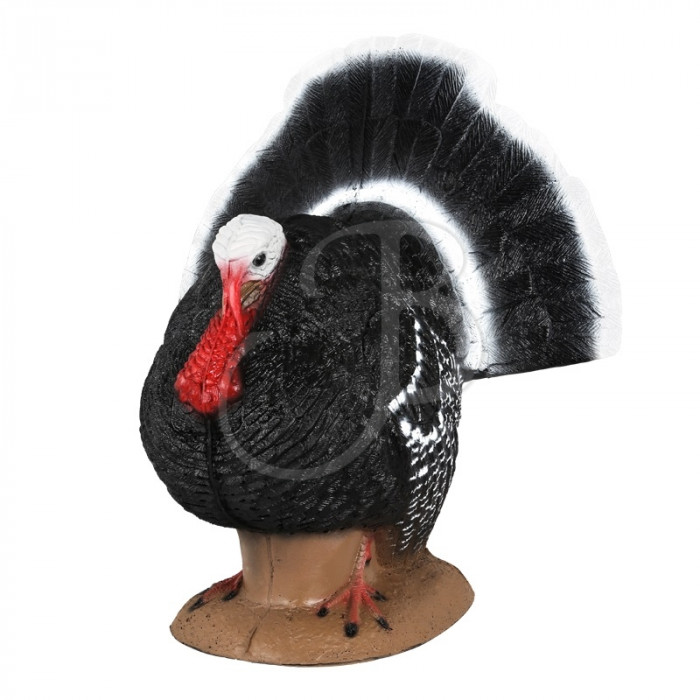 DELTA MC KENZIE 3D STRUTTER TURKEY DELTA MC KENZIE 3D STRUTTER TURKEY