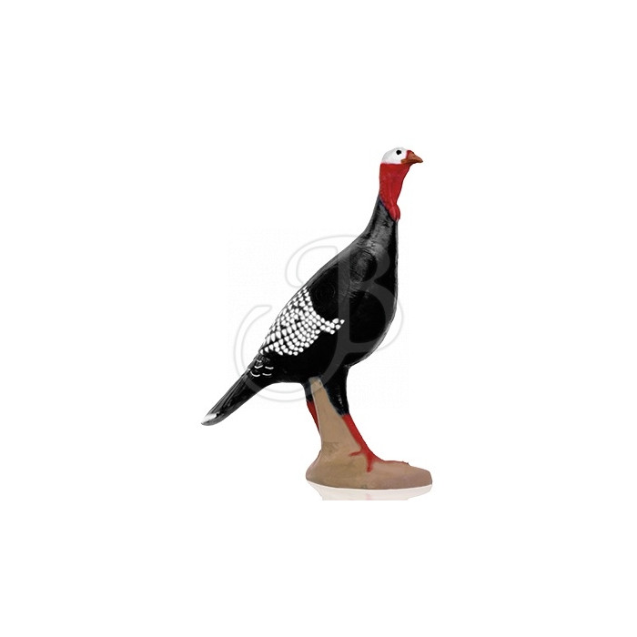 DELTA MC KENZIE 3D ALERT TURKEY
