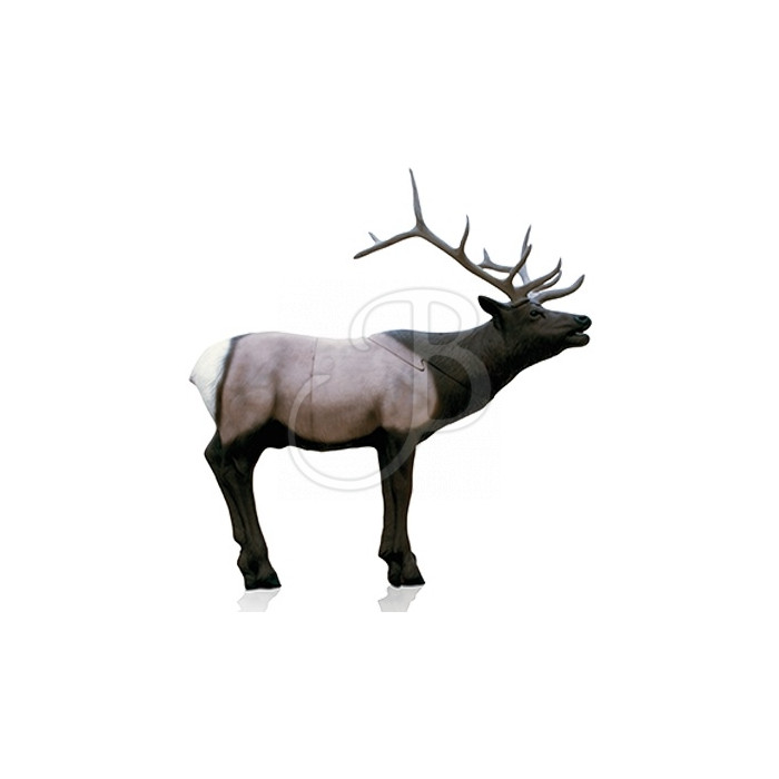 DELTA MCKENZIE 3D TARGET ELK DELTA MCKENZIE 3D TARGET ELK