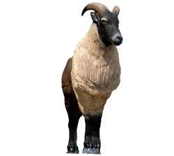 SRT SAGOMA 3D TAHR DELL'HIMALAYA