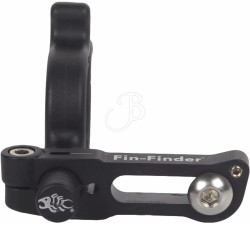 FIN-FINDER BOWFISHING ARROW REST CURRENT