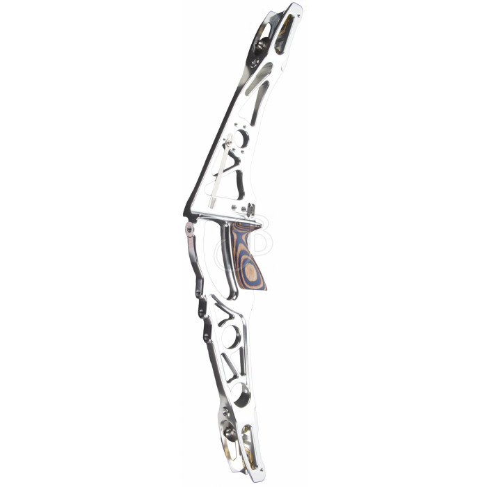 SPIGA MITTELTEIL DMS GUNMETAL RH SPIGA MITTELTEIL DMS GUNMETAL RH