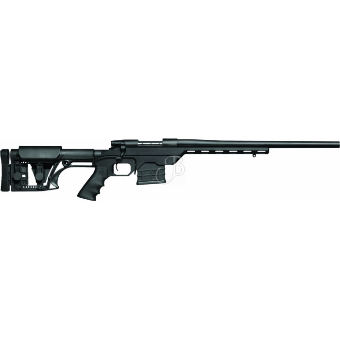 WEATHERBY VANGUARD-S2 CHASSIS WEATHERBY VANGUARD-S2 CHASSIS