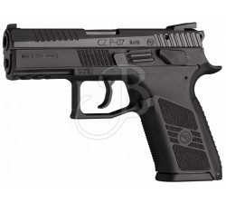 CZ CZ MOD. P-07