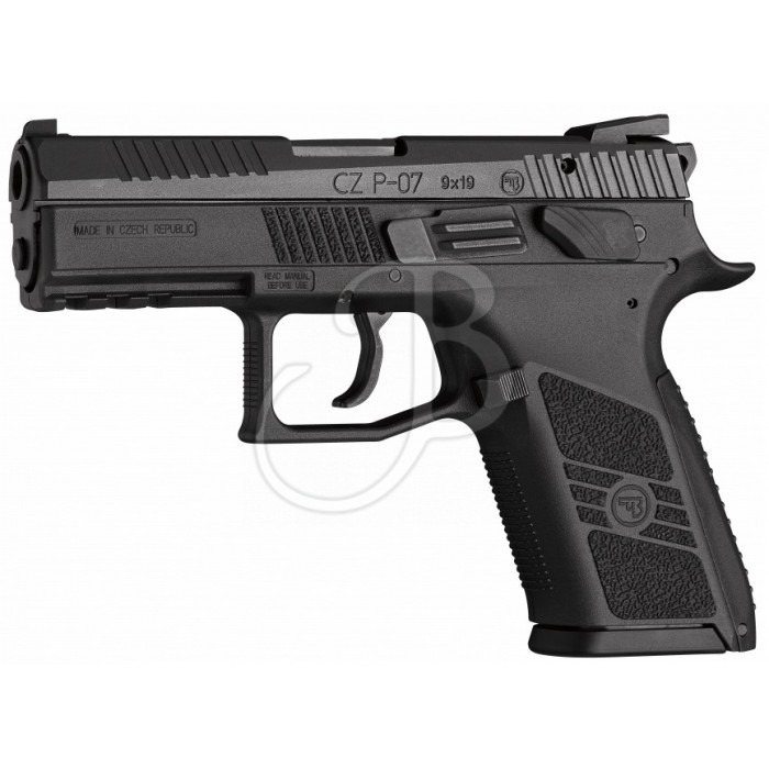 CZ CZ MOD. P-07 CZ CZ MOD. P-07