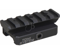 TS COMPONENTI AR15