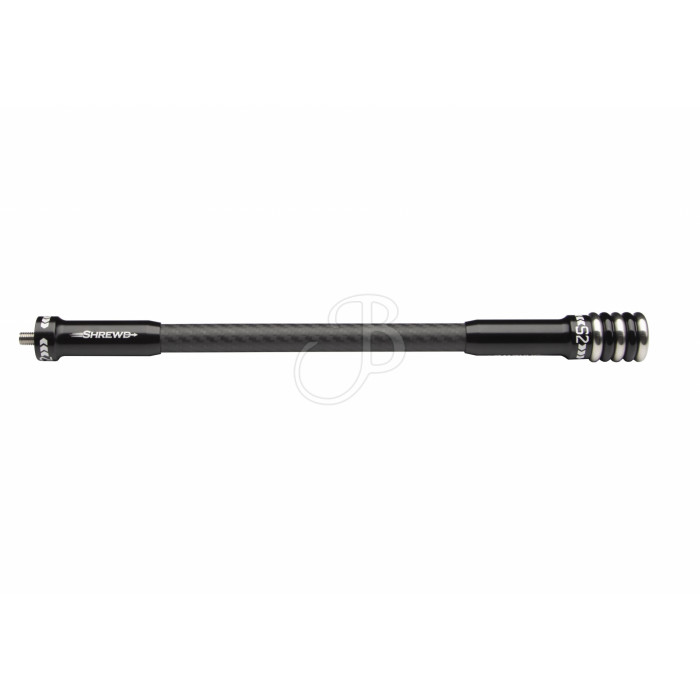 SHREWD ARCHERY SIDE ROD S2 SHREWD ARCHERY SIDE ROD S2