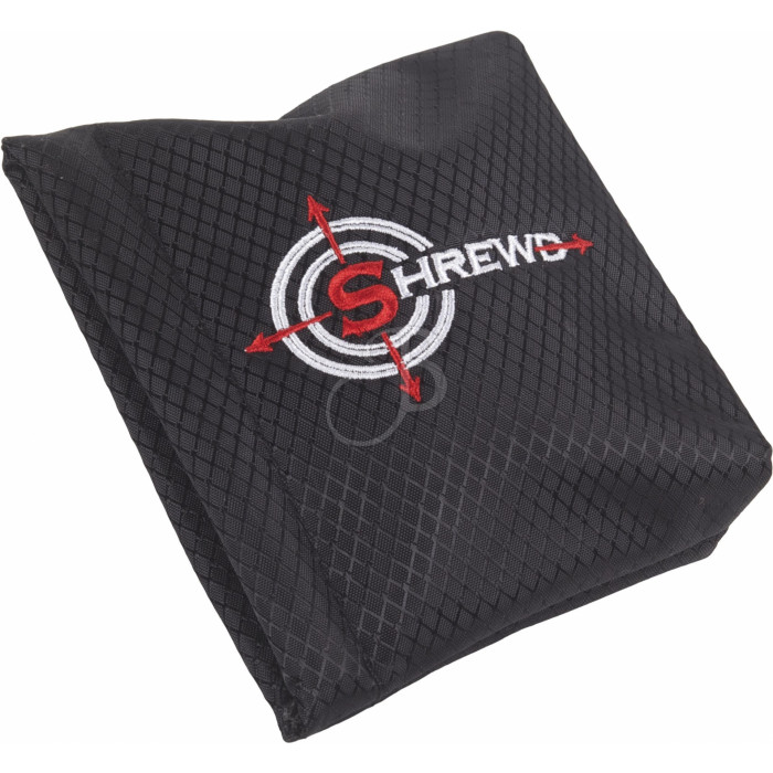 SHREWD ARCHERY SCOPE COVER SHREWD ARCHERY SCOPE COVER