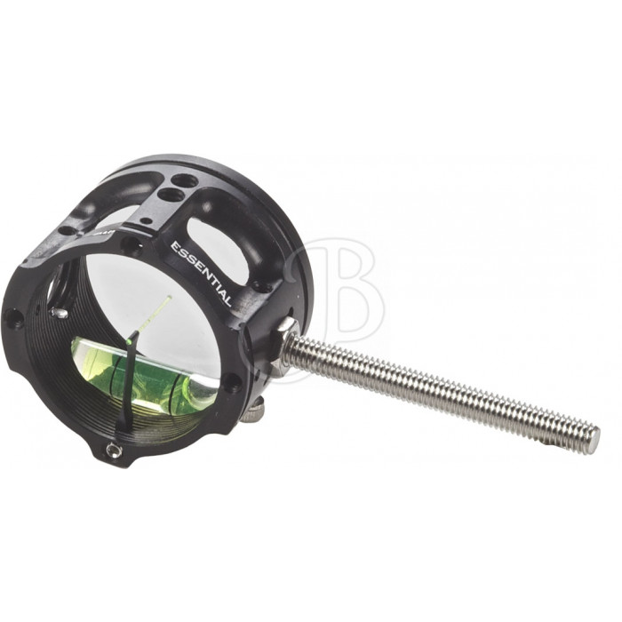 SHREWD ARCHERY SCOPE 29 ESSENT.BODY +19PIN SHREWD ARCHERY SCOPE 29 ESSENT.BODY +19PIN