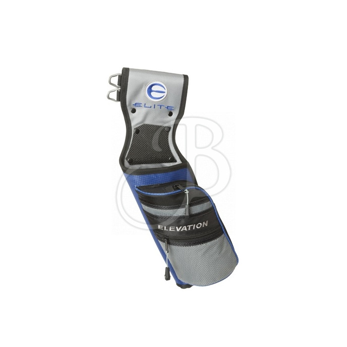 ELITE FIELD QUIVER ELEVATION ELITE FIELD QUIVER ELEVATION