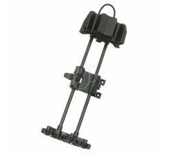 ALPINE QUIVER POWER LOC 4