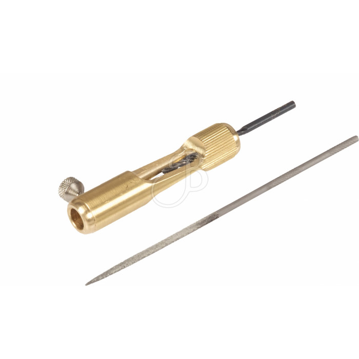 SPIGA WOODEN NOCK CARVING TOOL SPIGA WOODEN NOCK CARVING TOOL