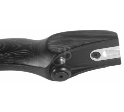GRAVITY RISER BLACK STAR