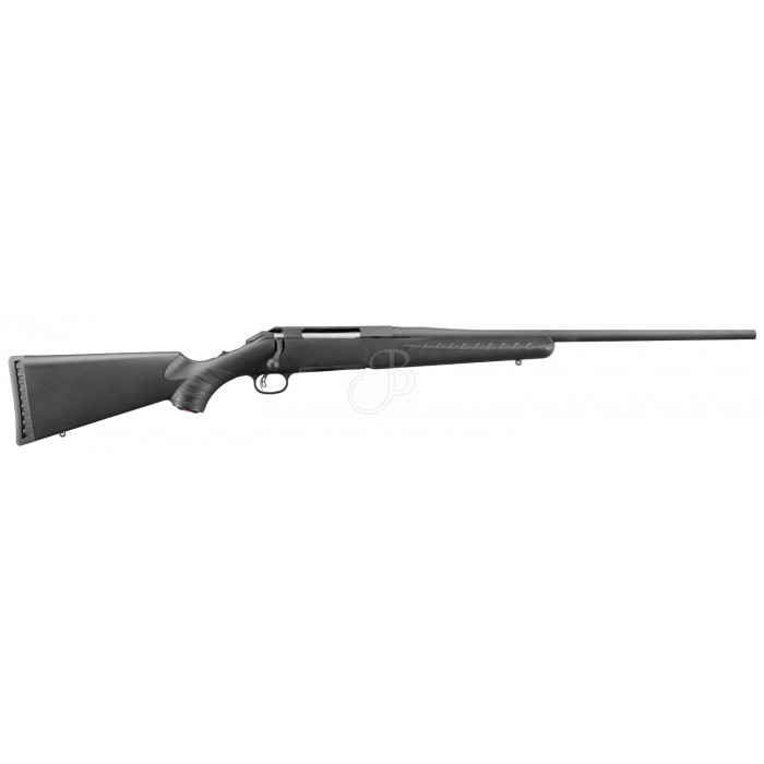 RUGER AMERICAN RIFLE 308 WIN -F- RUGER AMERICAN RIFLE 308 WIN -F-