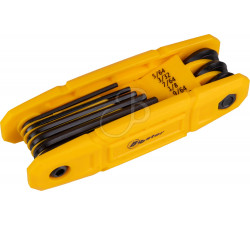 BOOSTER SET DI CHIAVI ALLEN