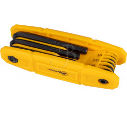 BOOSTER SET DI CHIAVI ALLEN