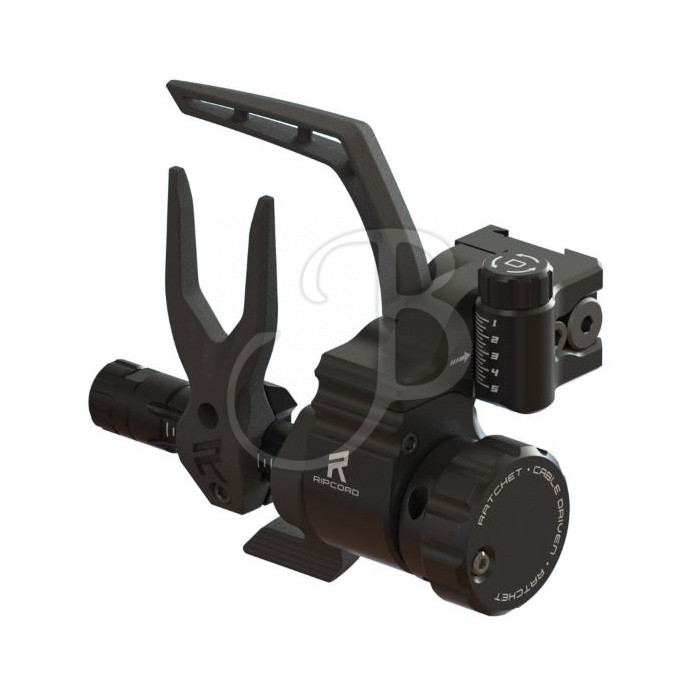 RIPCORD ARROWR. RATCHET CD IMS MICR. RIPCORD ARROWR. RATCHET CD IMS MICR.