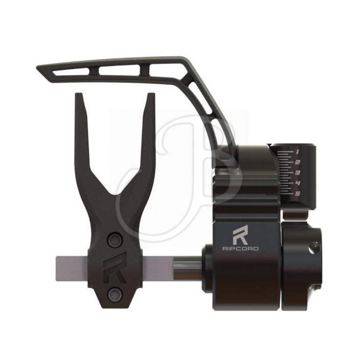 RIPCORD PFEILAUF.RAK IMS NON MICRO RIPCORD PFEILAUF.RAK IMS NON MICRO