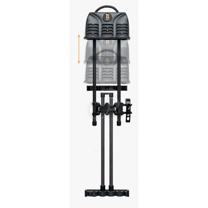 TIGHT SPOT FARETRA SHIFT LOCK 5 FR. RH/LH