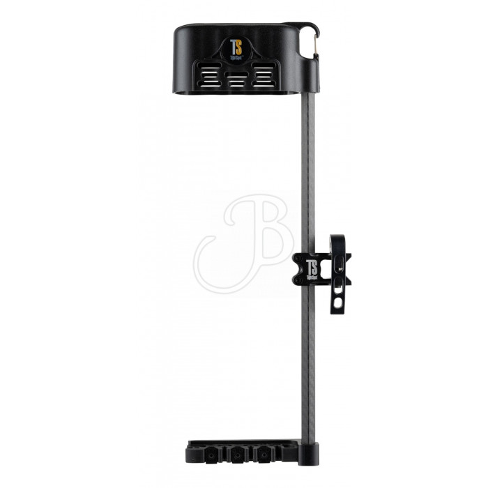 TIGHT SPOT QUIVER AIRLOCK 4 ARROWS