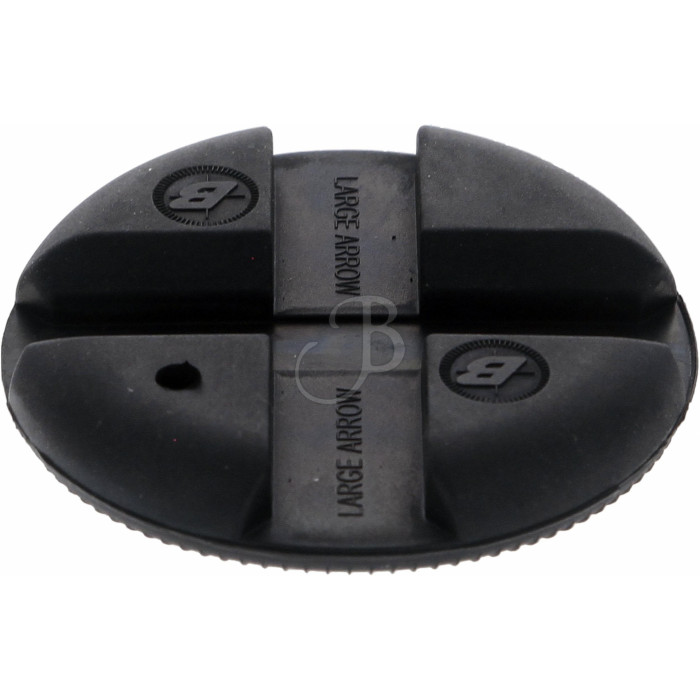 BOOSTER ARROW PULLER POWER DISC 2 BOOSTER ARROW PULLER POWER DISC 2