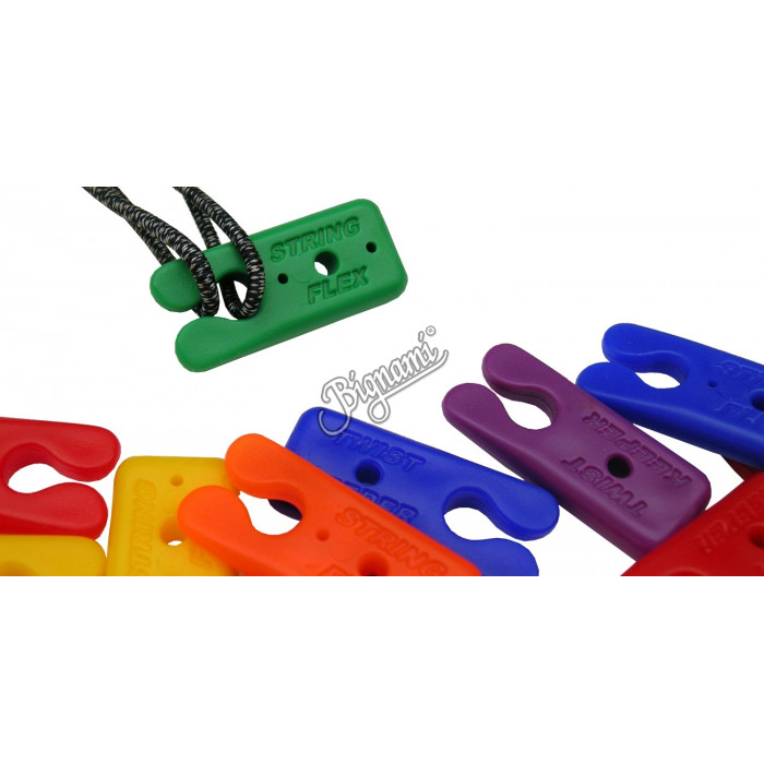 STRINGFLEX STRING KEEPER STRINGFLEX STRING KEEPER