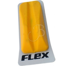 STRINGFLEX SMORZATORE DI VIBRAZIONI V-FLEX 2PZ