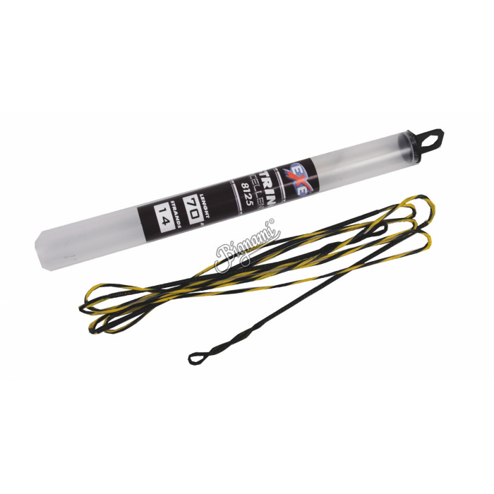 EXE STRING RECURVE EXE STRING RECURVE
