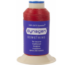 STRINGFLEX BOWSTRING DYNAGEN 250M
