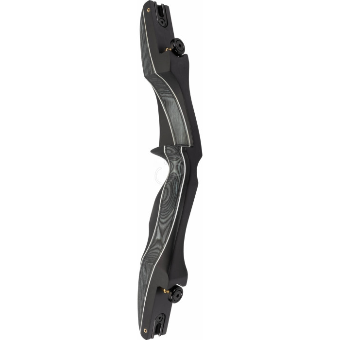 WILD M. RISER ILF ROCK 19" GY LH WILD M. RISER ILF ROCK 19" GY LH
