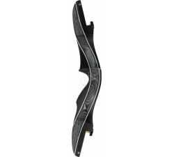 WILD M. RISER ILF ROCK       19" GY LH