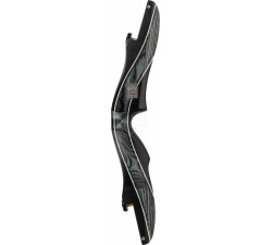 WILD M. RISER ILF ROCK       19" GY LH