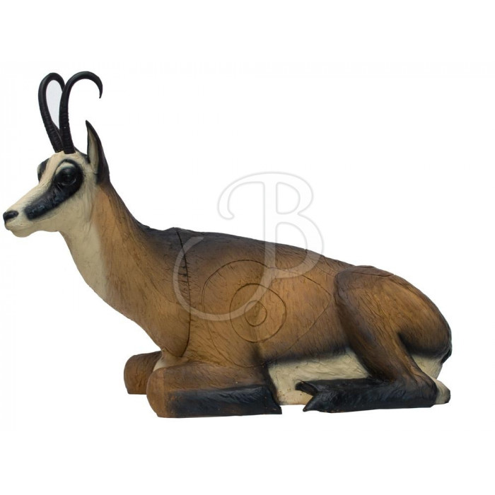 SRT SAGOMA 3D CAMOSCIO ESTIVO SDRAIATO SRT SAGOMA 3D CAMOSCIO ESTIVO SDRAIATO