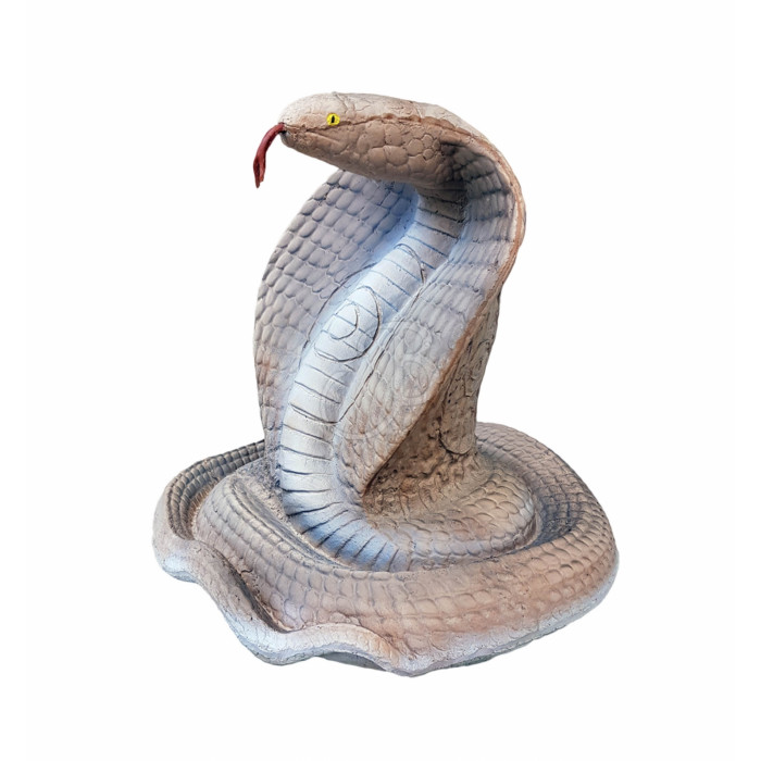 ELEVEN 3D TARGET COBRA ELEVEN 3D TARGET COBRA