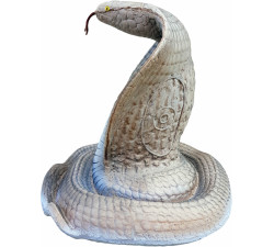 ELEVEN 3D TARGET COBRA